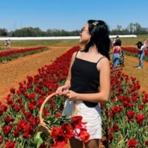 Meet your Posher, Reese